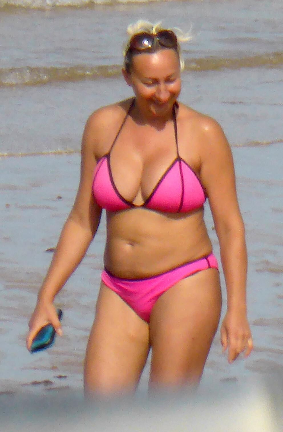 Paul's Summer Candid Creeps Selection 