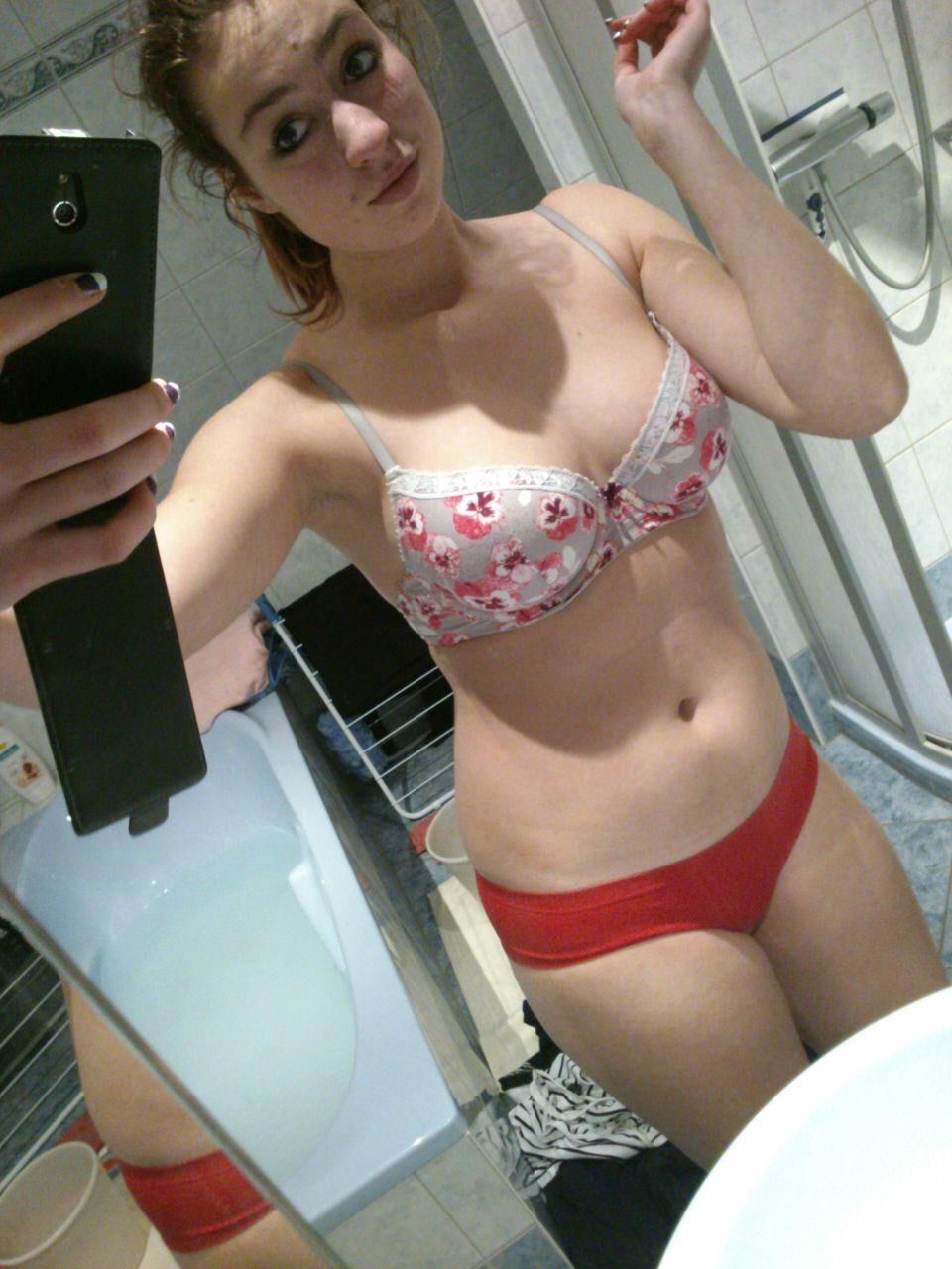 Selfies Set B 