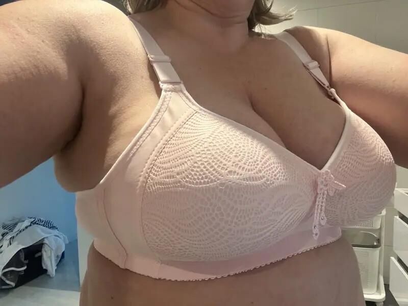 sexy bbw mature slut 