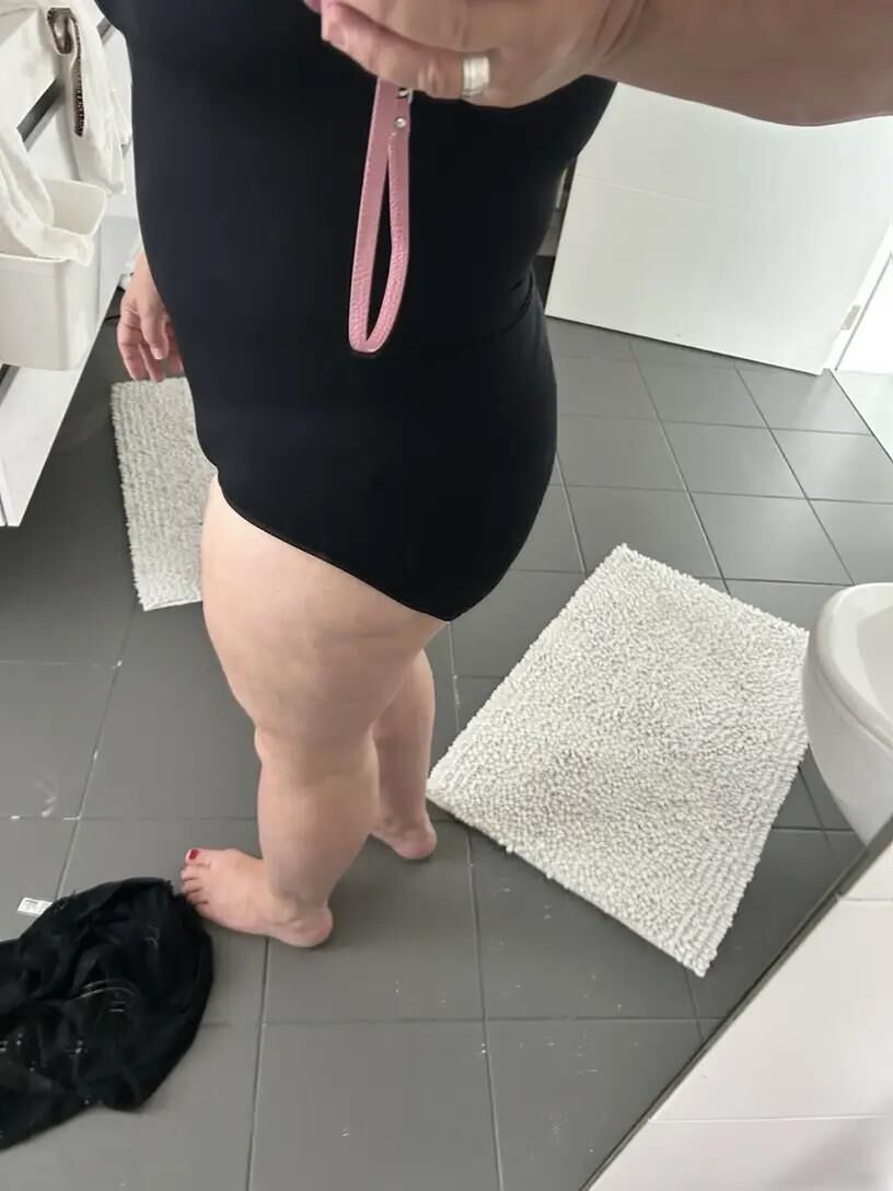 sexy bbw mature slut 