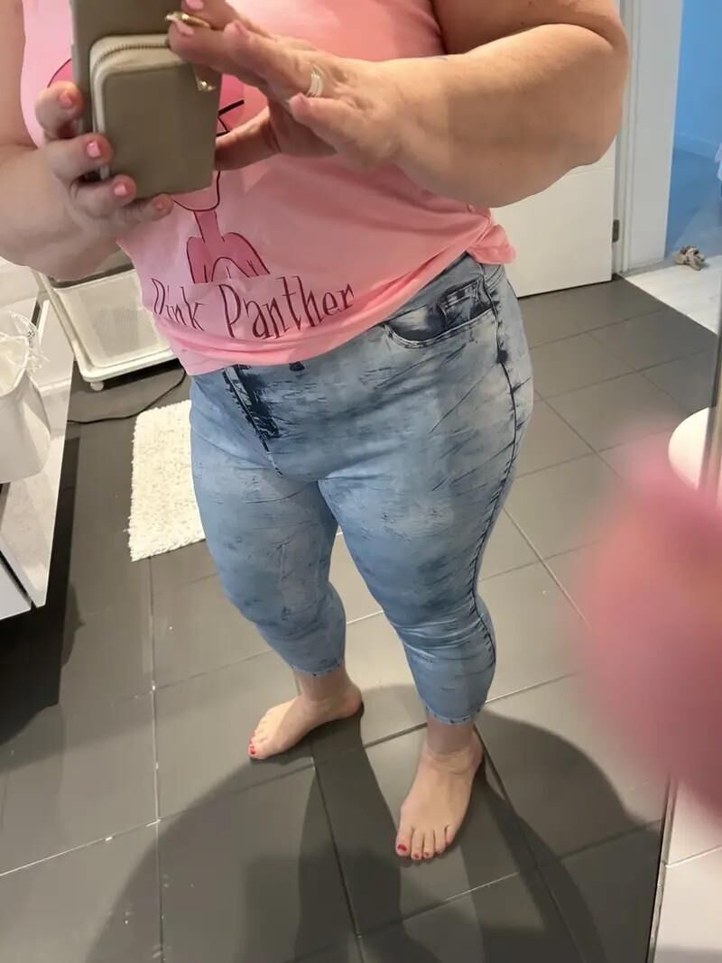 sexy bbw mature slut 