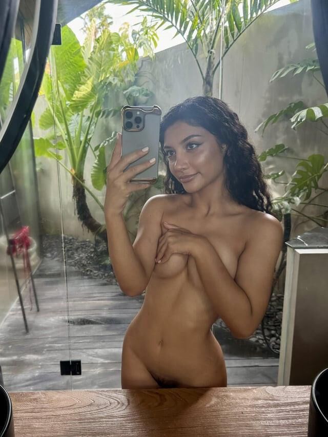 Nails and Tits LVII