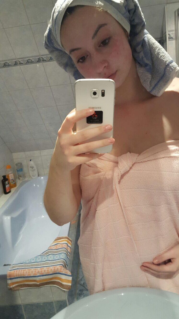 Selfies Set B 
