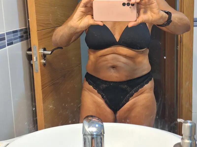 sexy mature gilf slut 