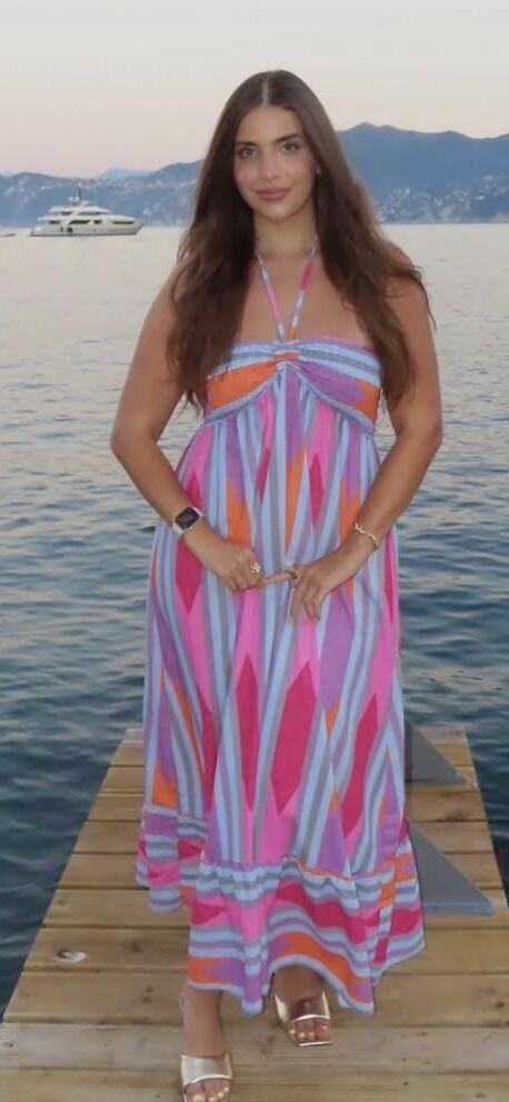 Luscious Ava M