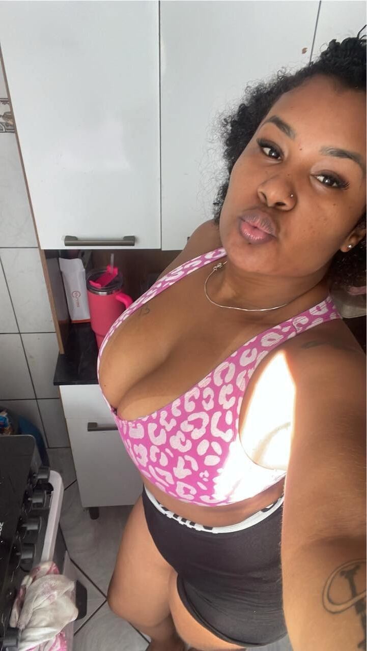 Livia Brazilian Big Boobs