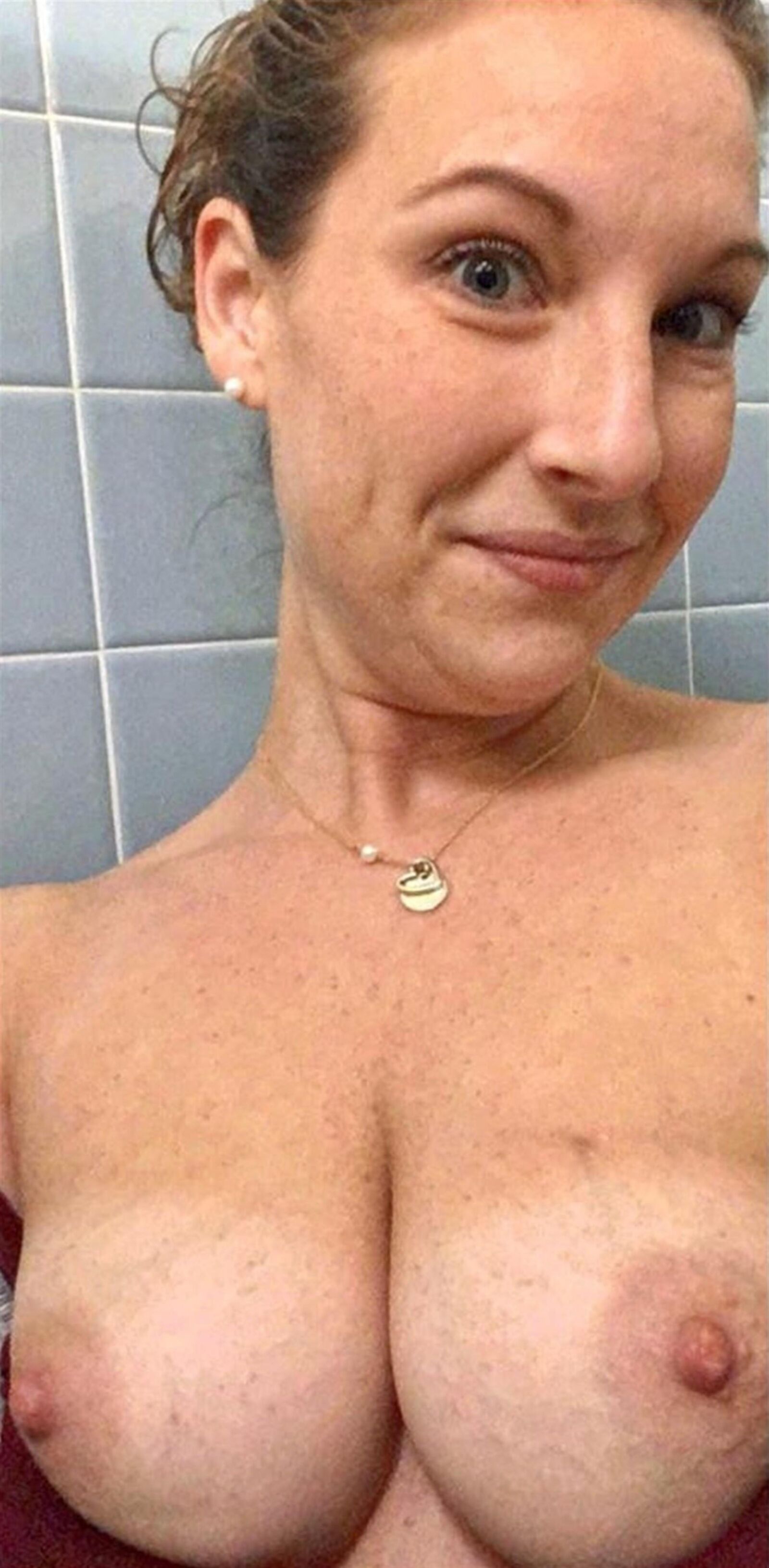 Your Wife's Tits