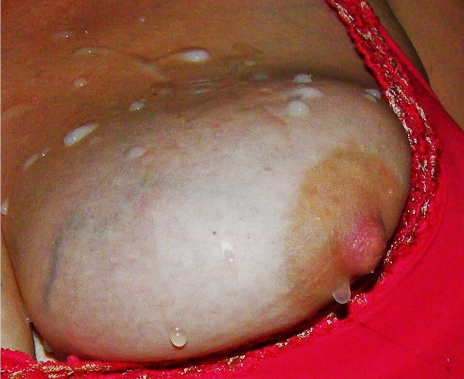 Nipplles, the Veins that Feed them and Run Through them
