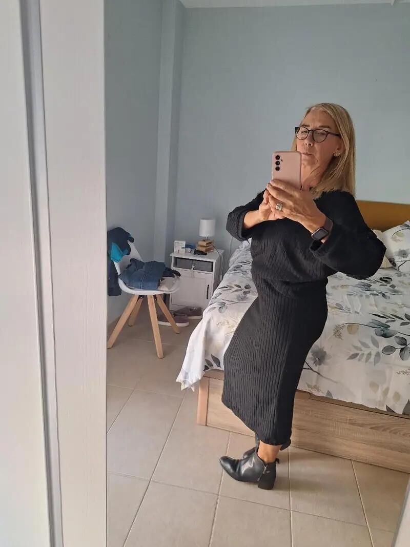 sexy mature gilf slut 