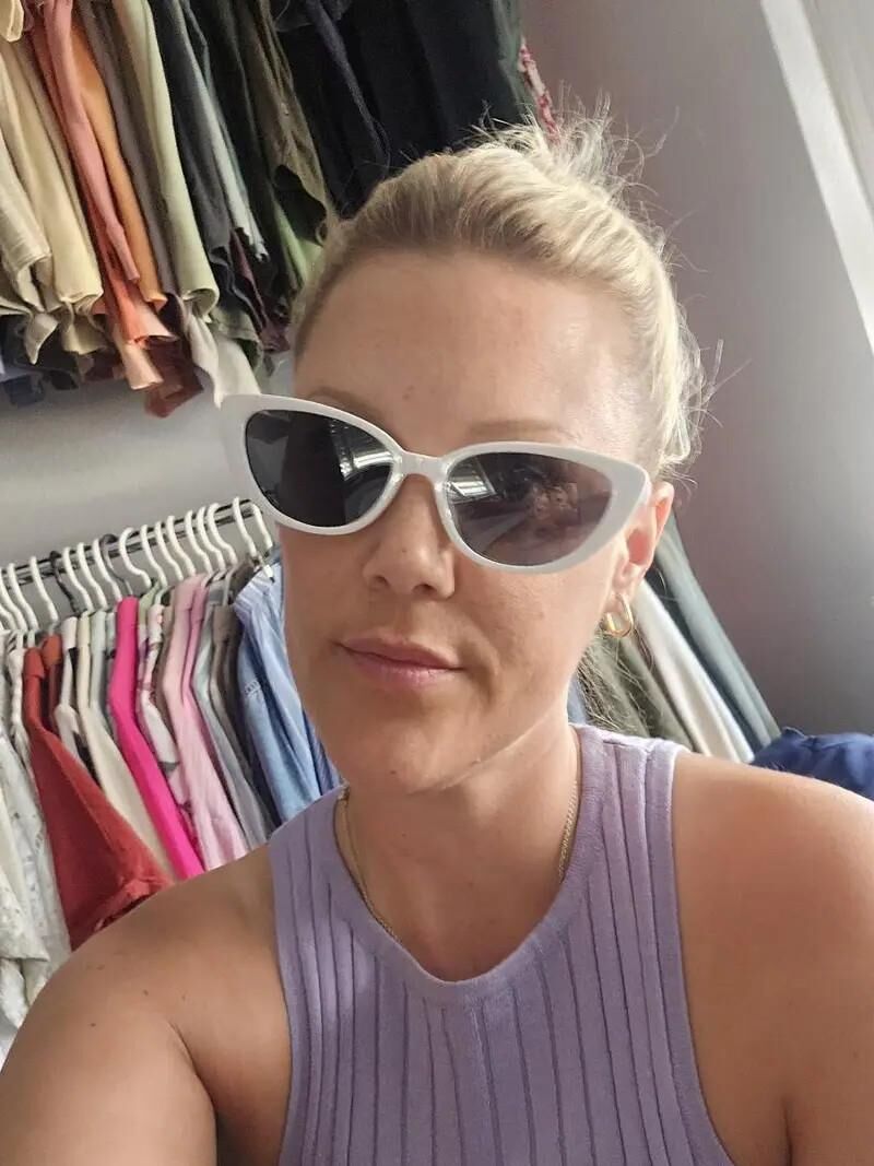 sexy busty German slut 