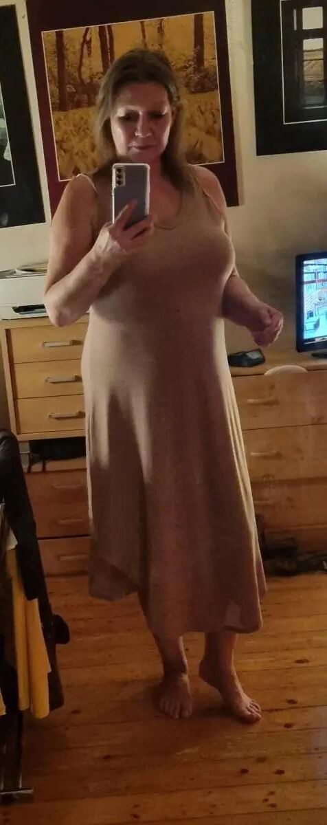 セクシー。