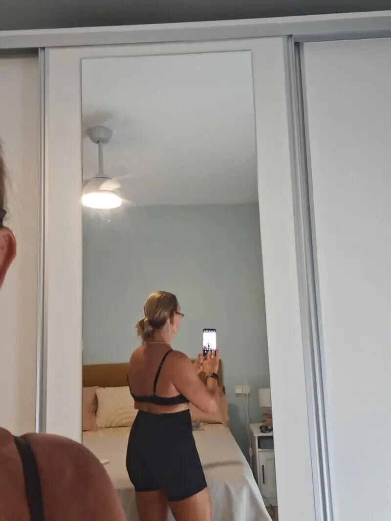 sexy mature gilf slut 