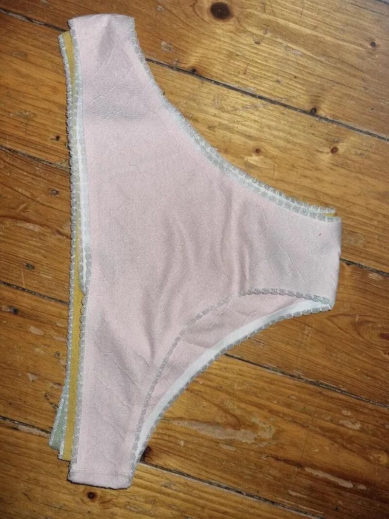セクシー。