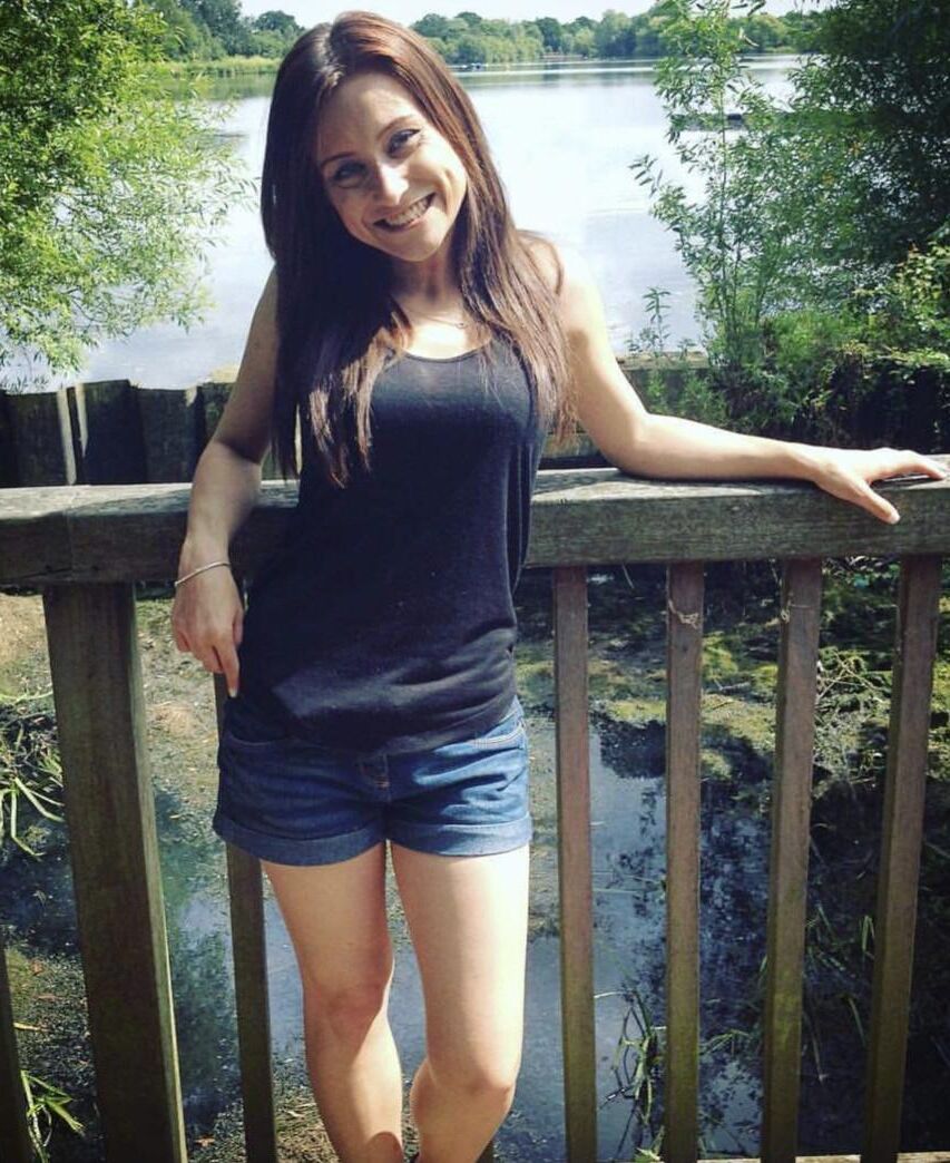 Online Beauty Nicole
