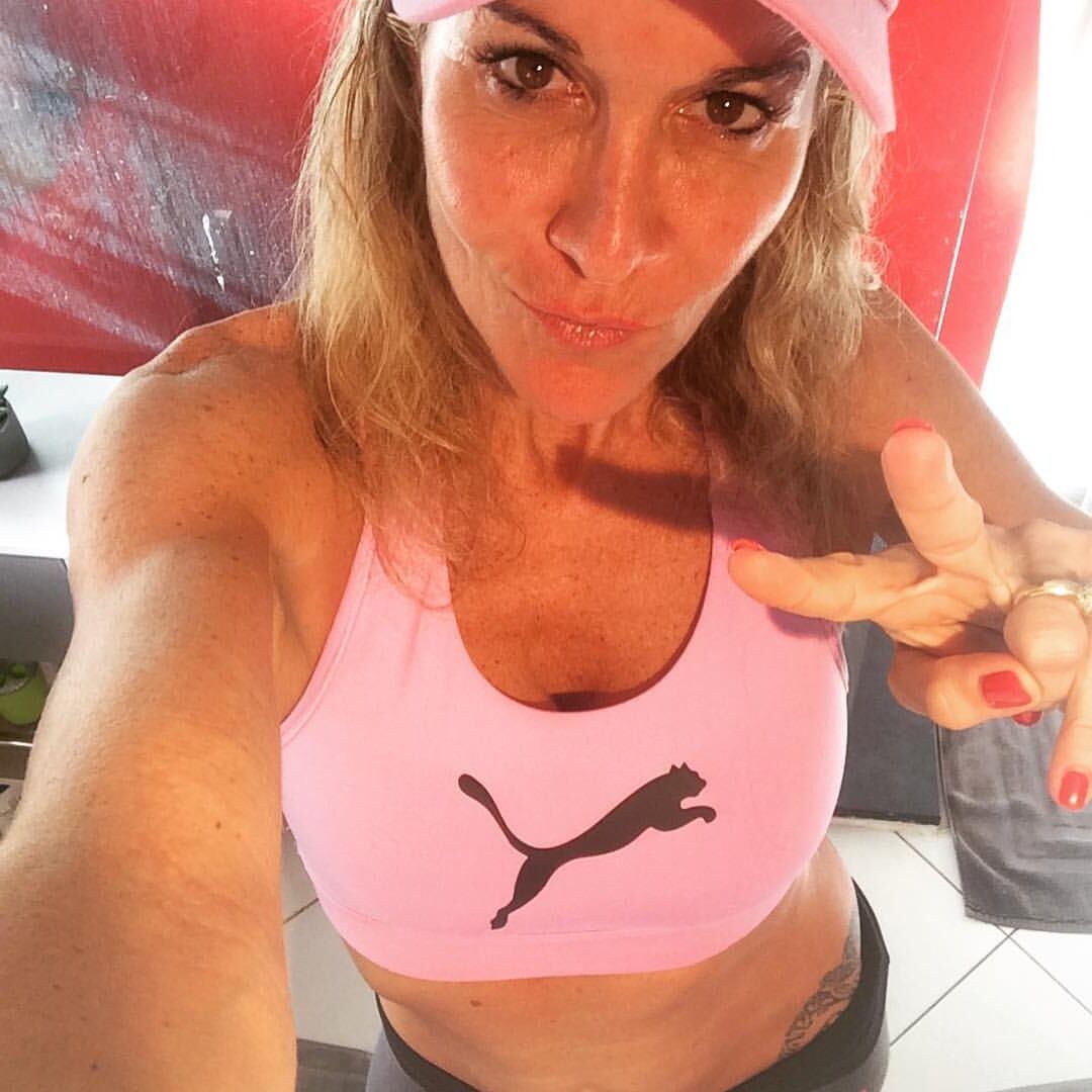 Ingrid French Milf Slut Big TitsVieille Salope Grosses Loches