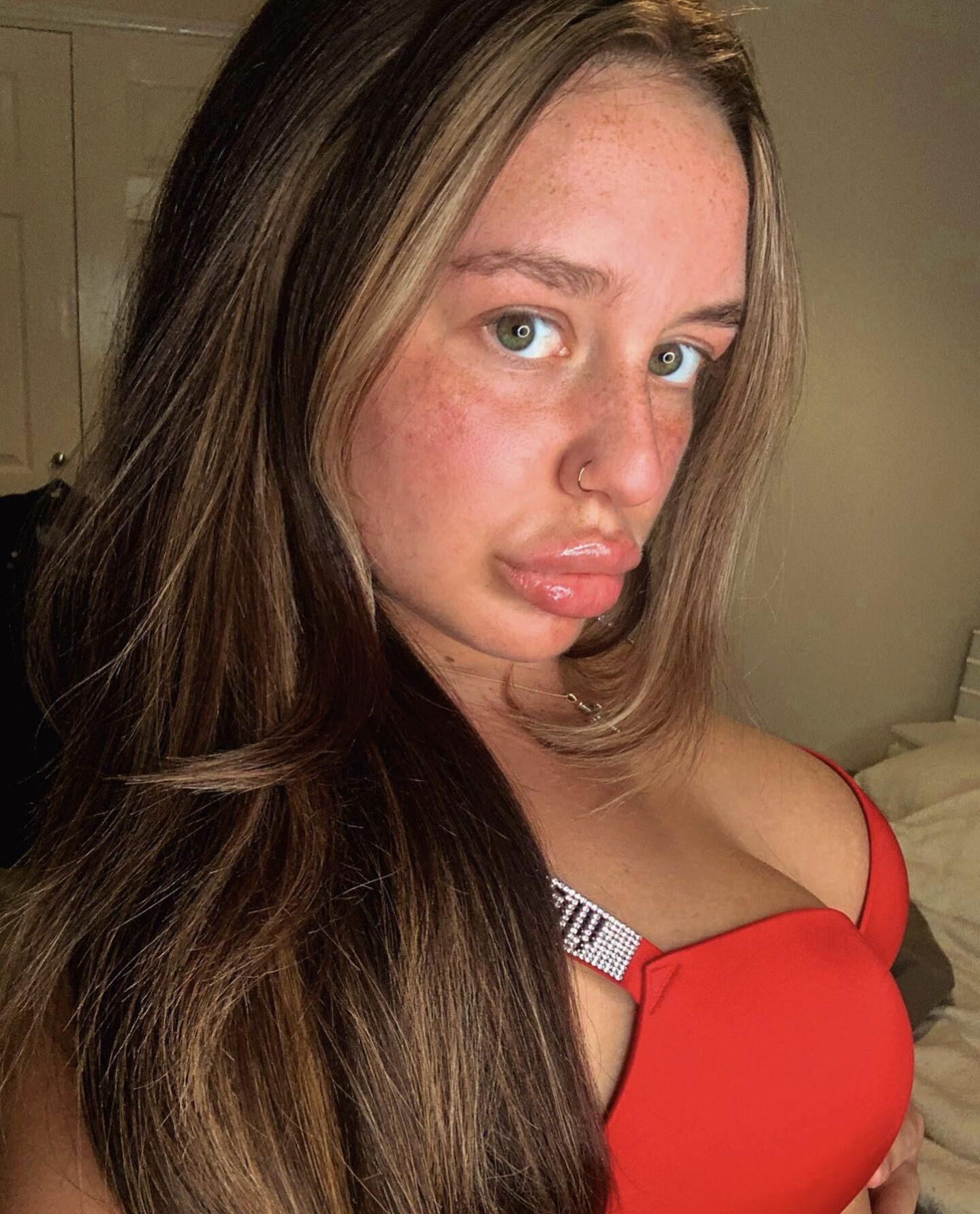Online Beauty Katie