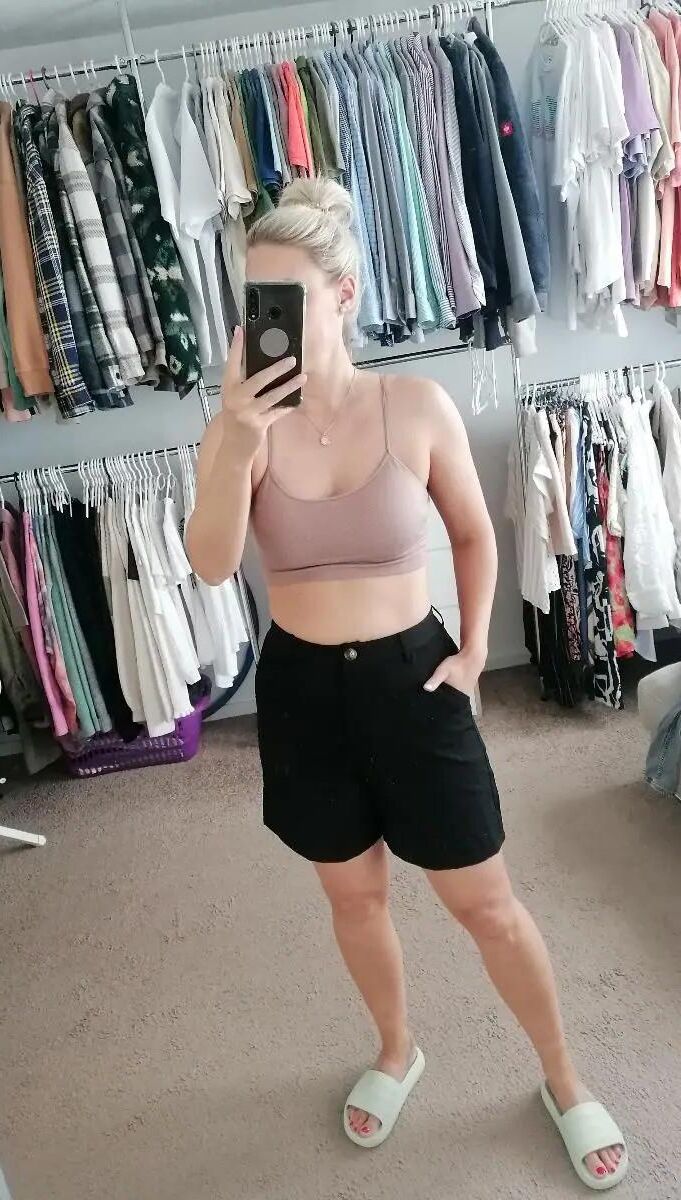 sexy busty German slut 