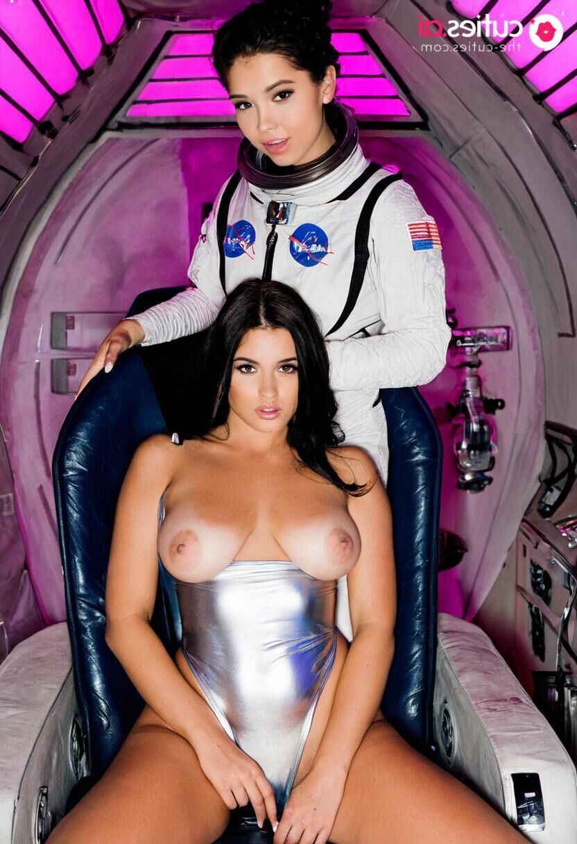 Space Ladies AI found