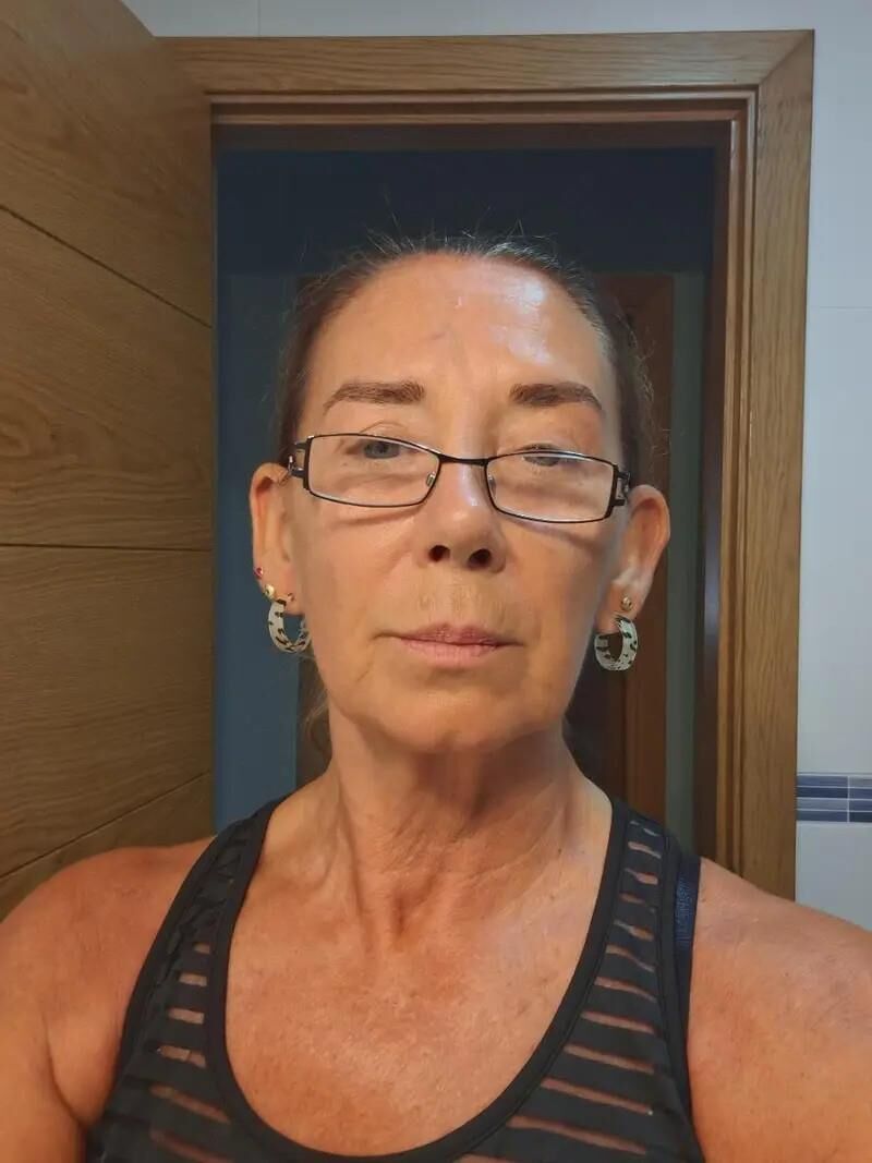 sexy mature gilf slut 