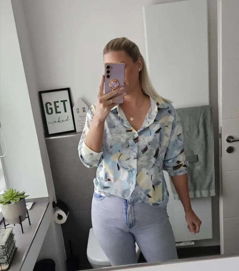 sexy busty German slut 