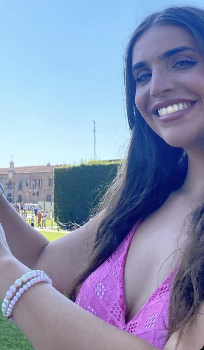 Luscious Ava M