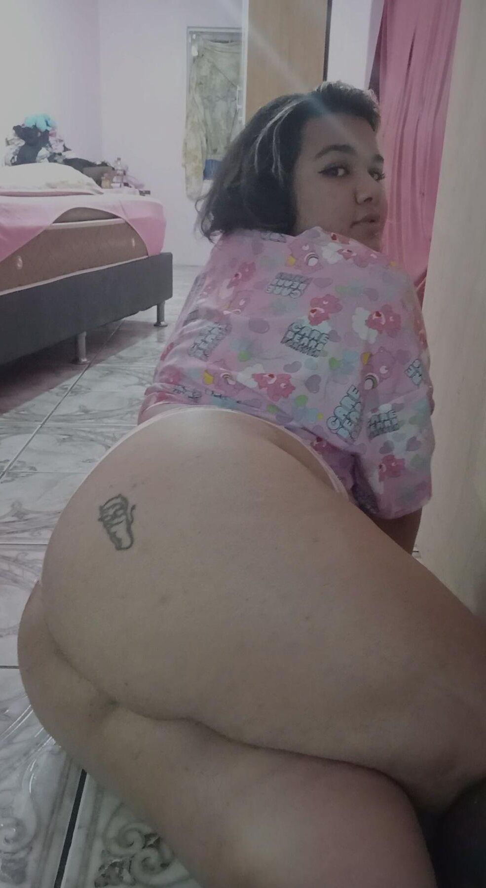 Hana Yu (BBW)