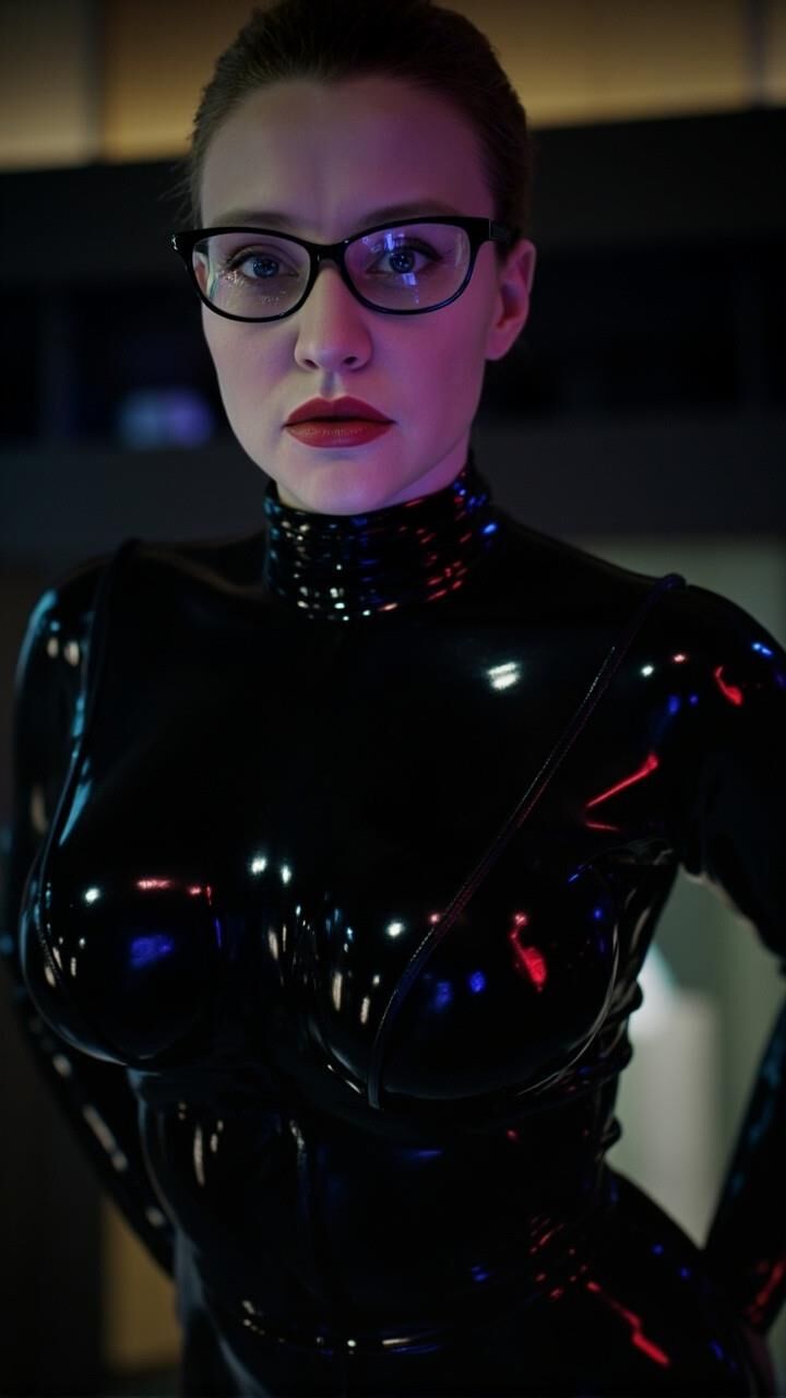 Hot AI fantasy girl " Sarah D'stroya" 