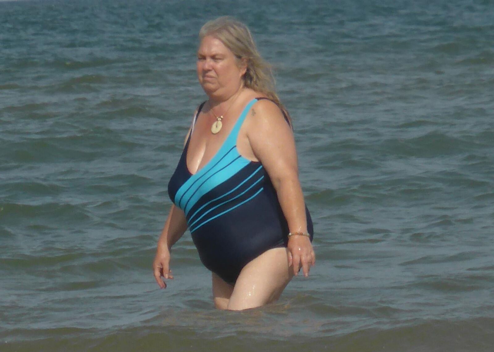Paul's Summer Candid Creeps Selection 