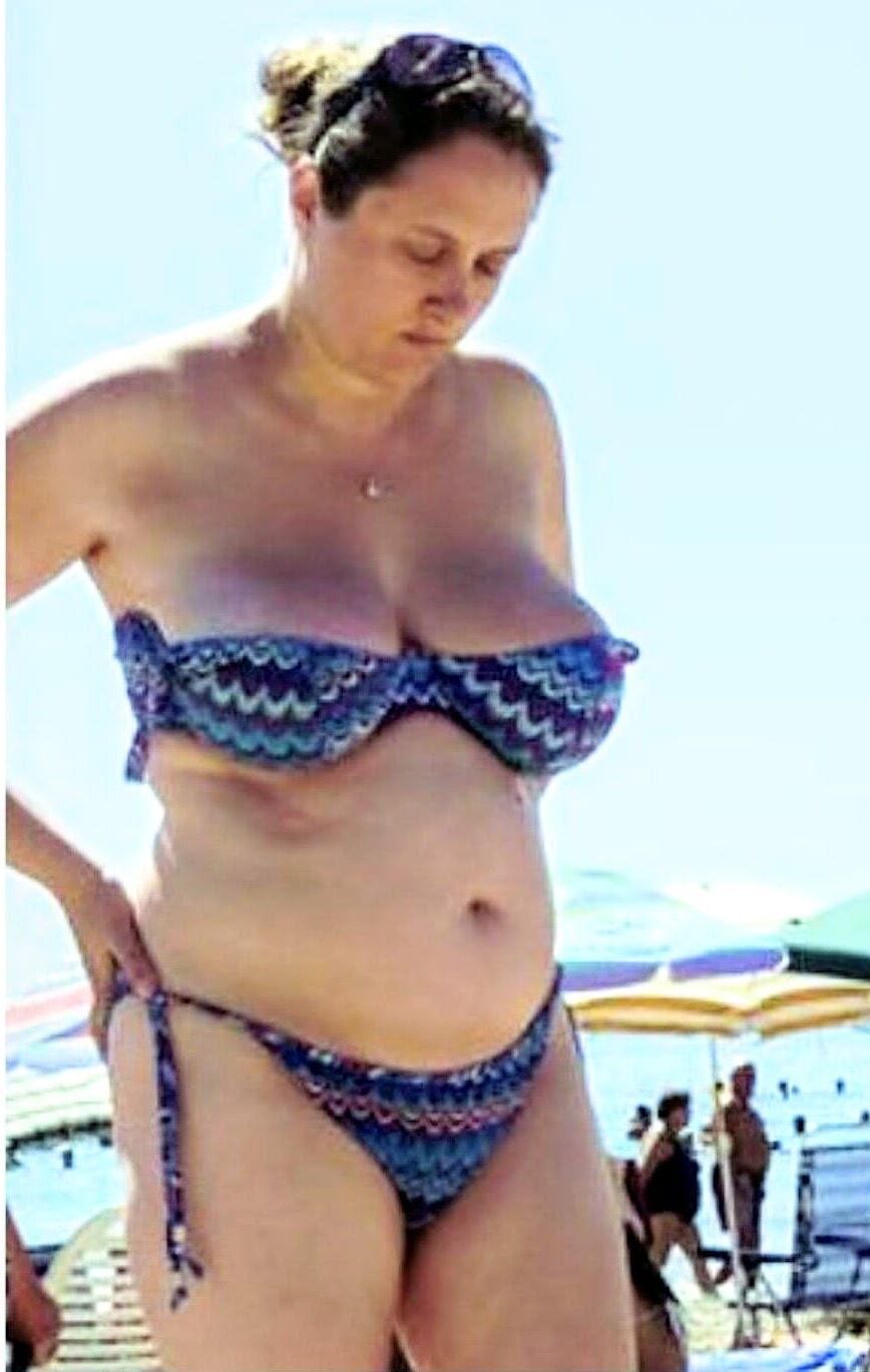 Rachel British unaware wife