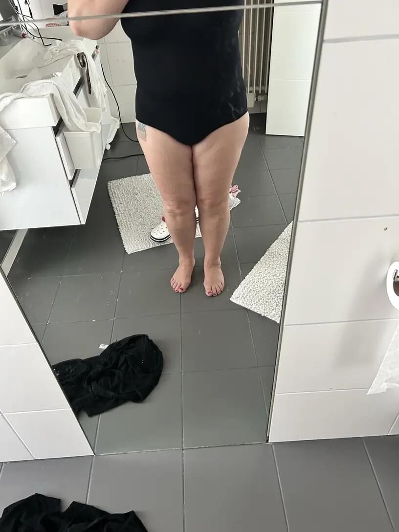 sexy bbw mature slut 