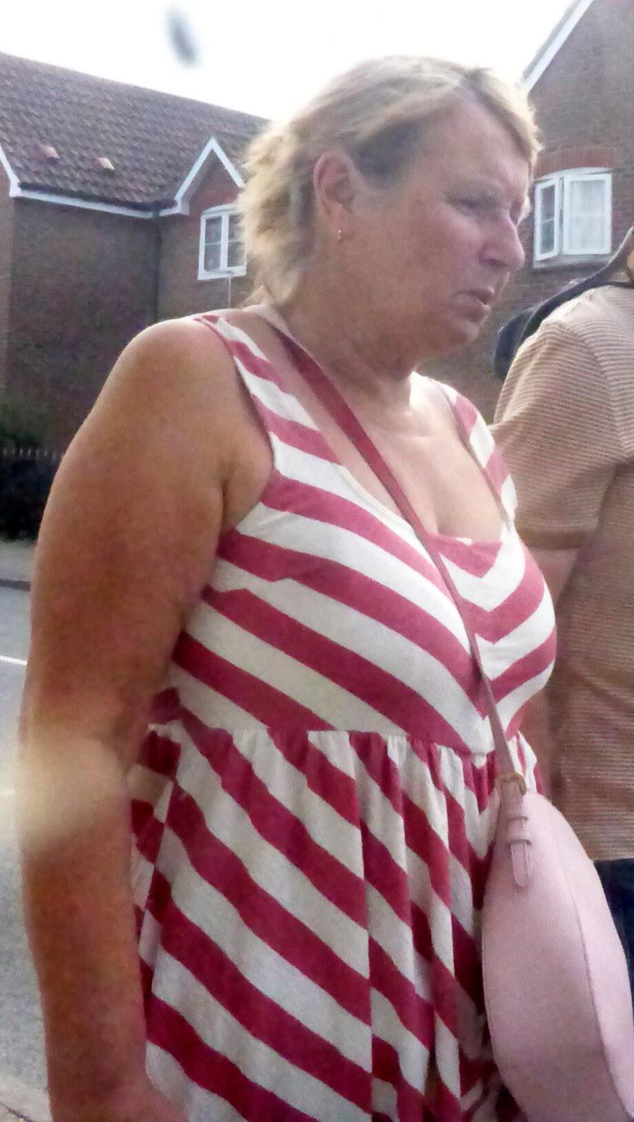 Paul's Summer Candid Creeps Selection 
