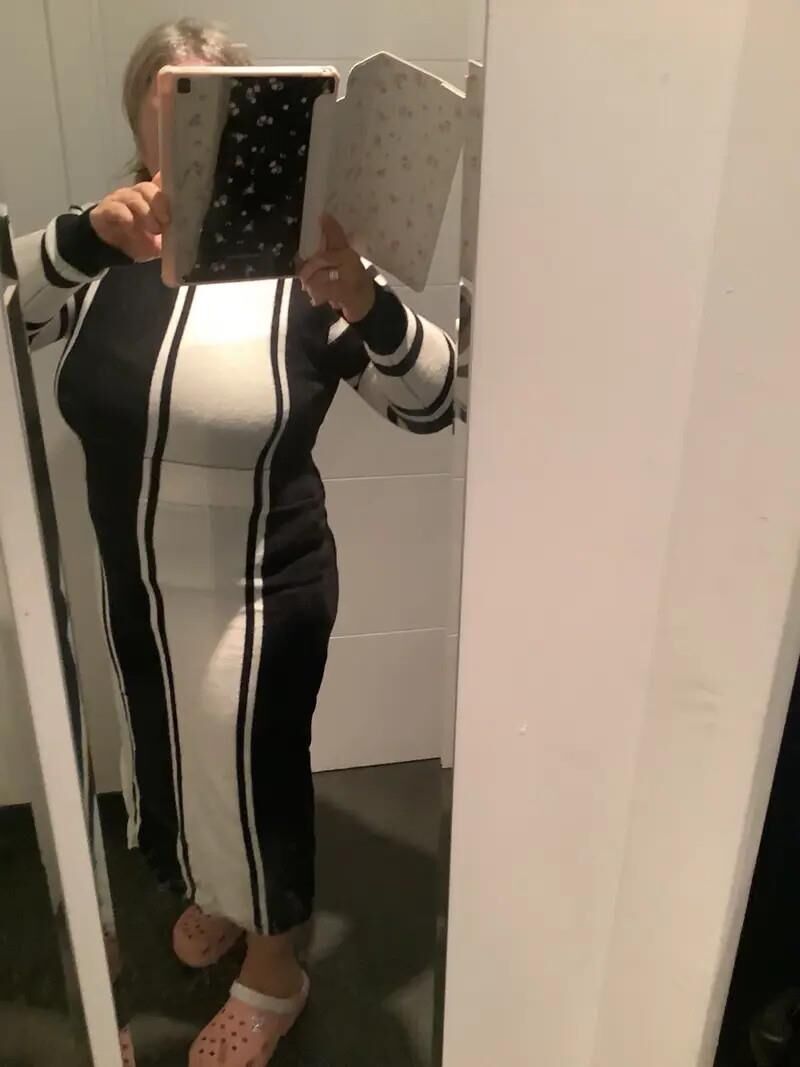 sexy bbw mature slut 
