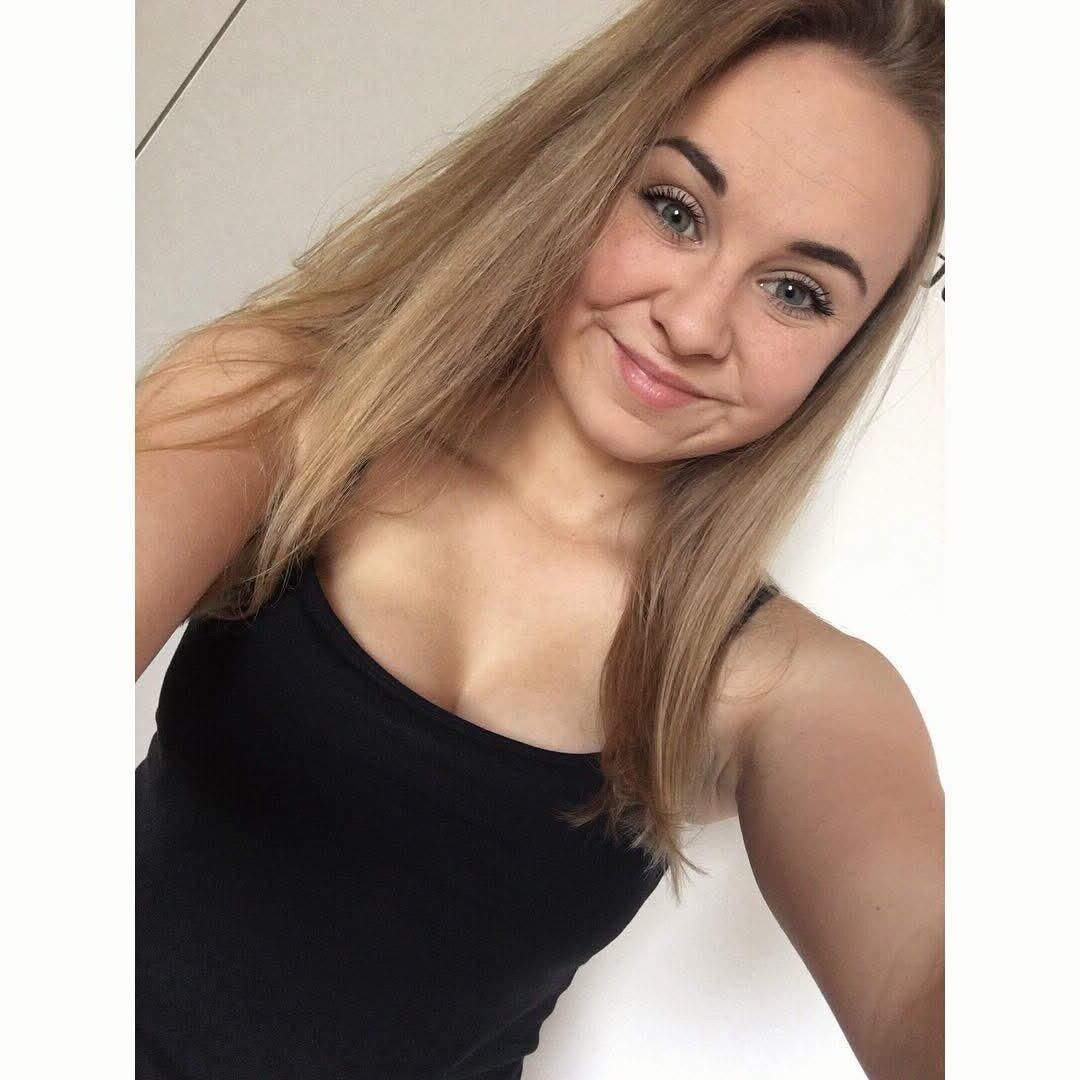 Katerina nude selfie 