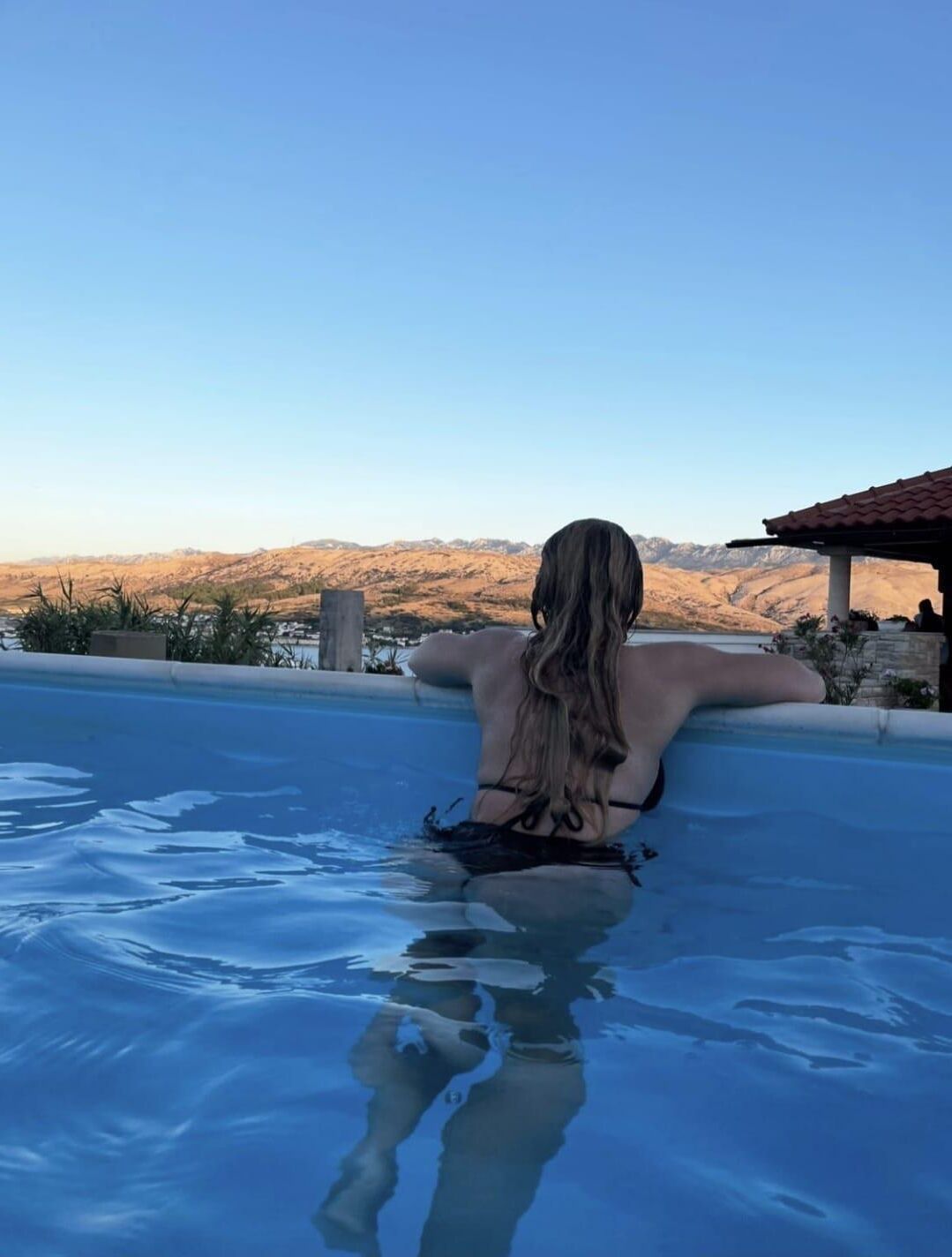 Katerina nude selfie 