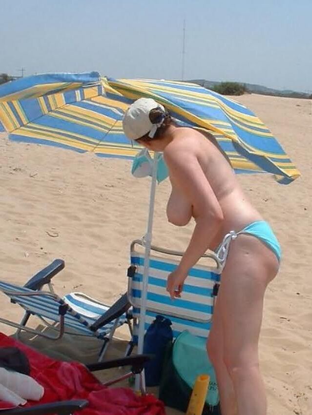 Rachel British unaware wife
