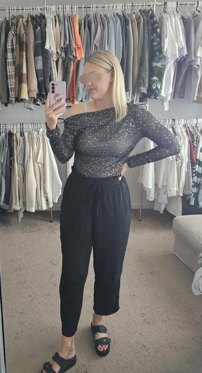 sexy busty German slut 