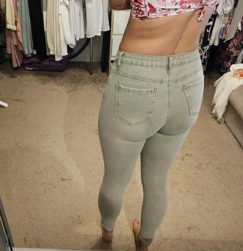 sexy busty German slut 