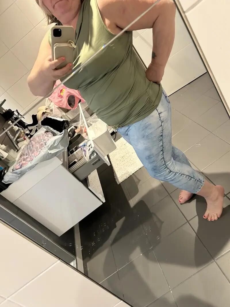 sexy bbw mature slut 