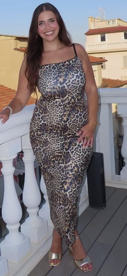 Luscious Ava M