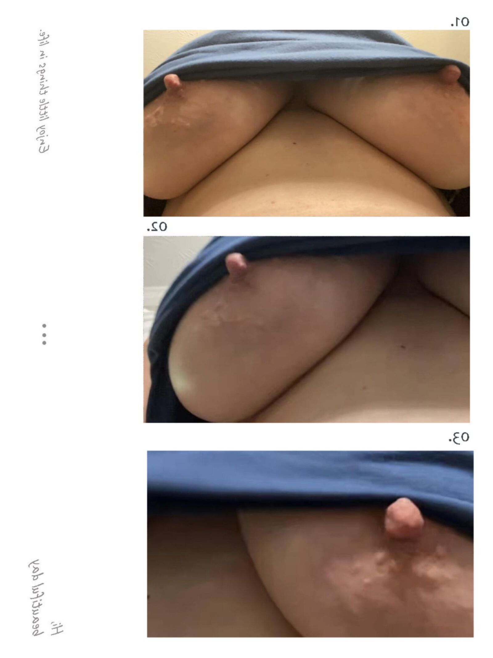 My Sexy MILF Girlfriend Dressed Undressed Collection 