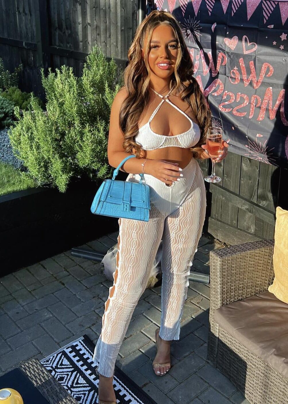Online Beauty Katie