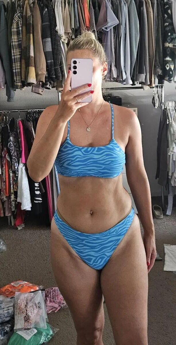 sexy busty German slut 