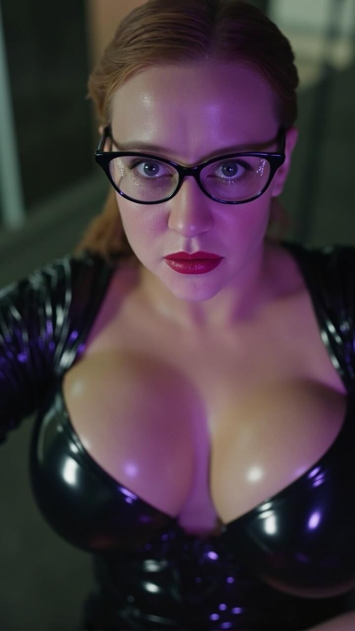 Hot AI fantasy girl " Sarah D'stroya" 