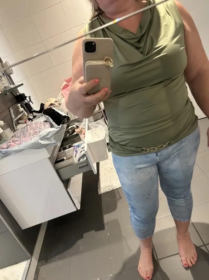 sexy bbw mature slut 