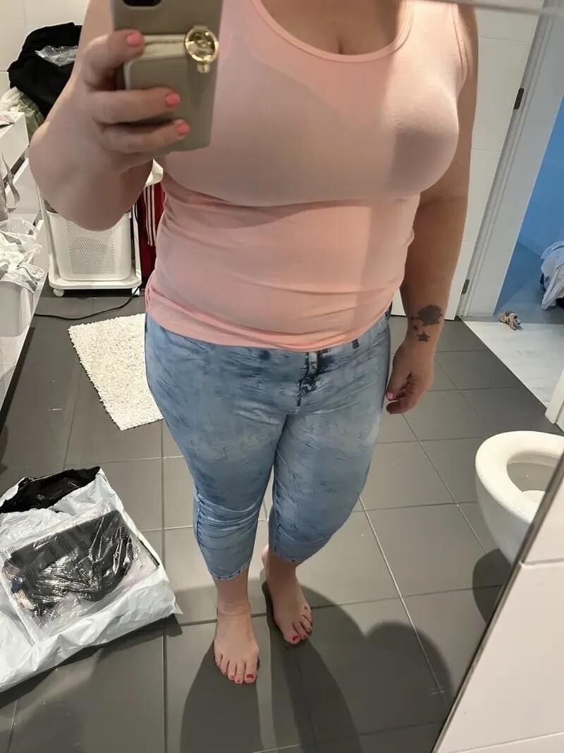 sexy bbw mature slut 