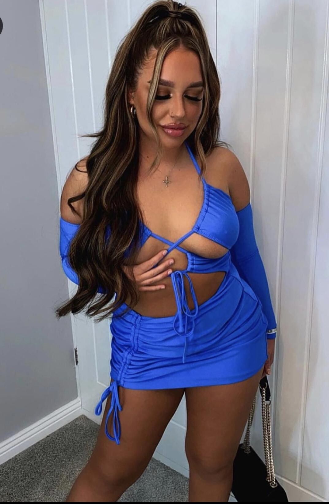 Online Beauty Katie