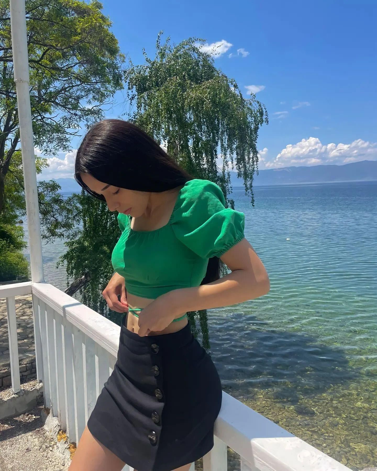 Srbija/Strane、Thots、Klinke、Moj Ukus/Serbian/Other Teen/My Taste