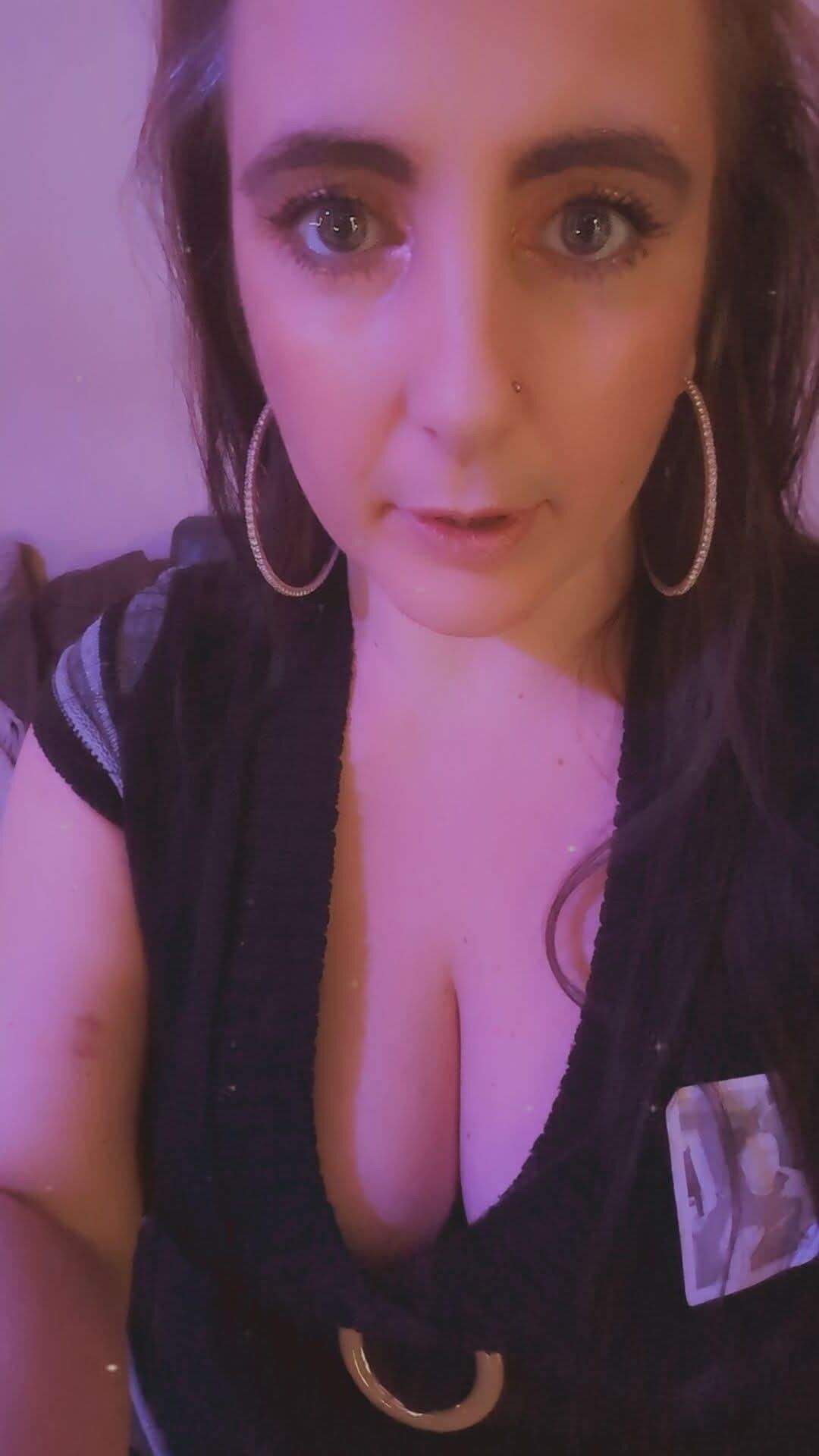 CHUNKY FAT SLAG
