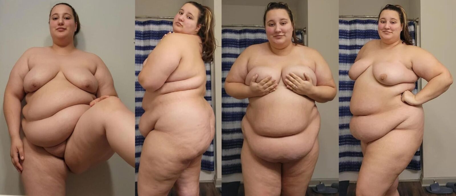 Plumper Panorama Vol 
