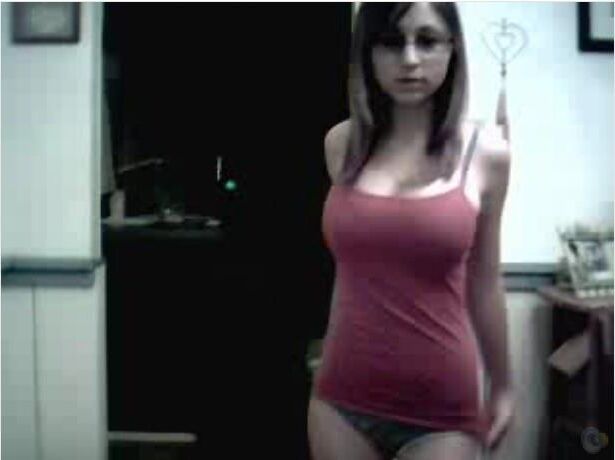 Slutty Chicks with BIG TITS!
